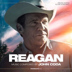 ‘Reagan’ Soundtrack Album Released