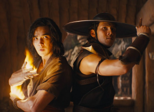 Benjamin Wallfisch Scoring Simon McQuoid’s ‘Mortal Kombat 2’
