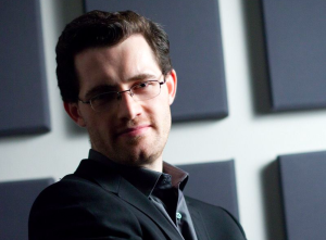 Austin Wintory to Score Michael Russell Gunn’s ‘Reykjavik’