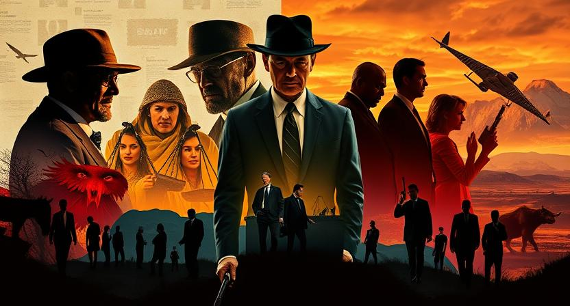 Tv Series