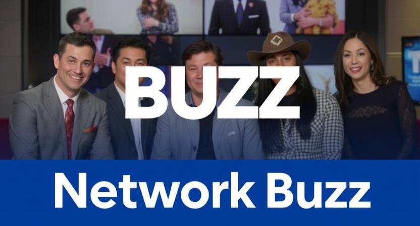 Network Buzz